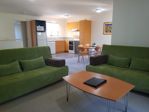 Noosa Holiday Accommodation - ACT Tourism 4