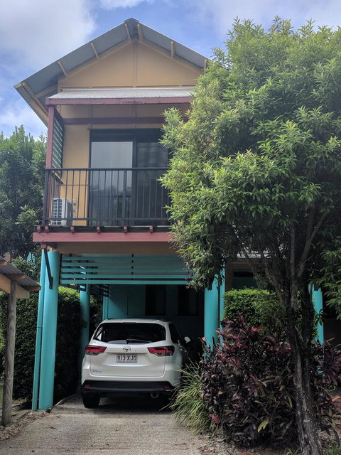 Noosa Holiday Accommodation - ACT Tourism 17
