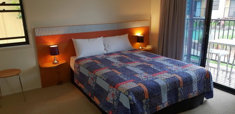 Noosa Holiday Accommodation - ACT Tourism 8