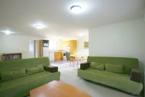 Noosa Holiday Accommodation - ACT Tourism 1