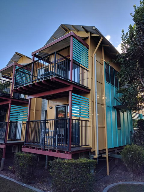 Noosa Holiday Accommodation - ACT Tourism 14