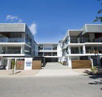 Maggies Beachfront Apt. 2 - ACT Tourism