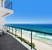 ULTIQA Air On Broadbeach - ACT Tourism