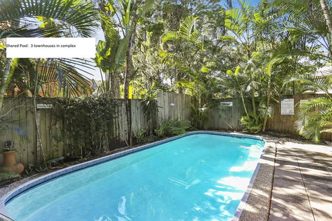 Noosa De Villa - ACT Tourism 3