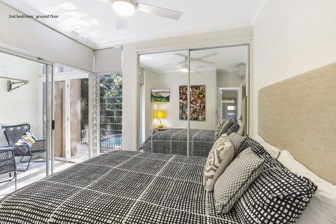 Noosa De Villa - ACT Tourism 8