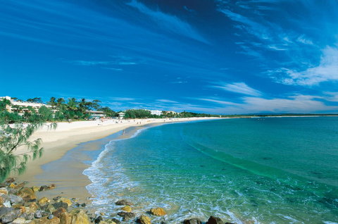 Noosa De Villa - ACT Tourism 14