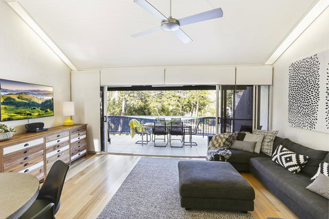 Noosa De Villa - ACT Tourism 1