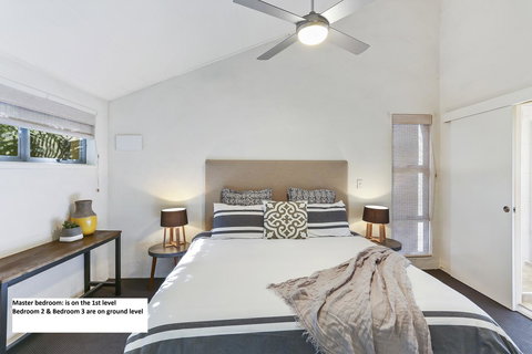 Noosa De Villa - ACT Tourism 5