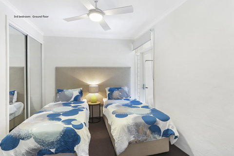 Noosa De Villa - ACT Tourism 9