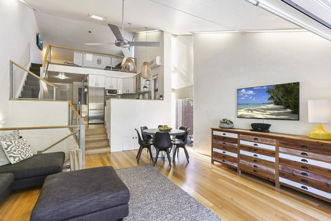 Noosa De Villa - ACT Tourism 0