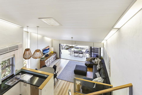 Noosa De Villa - ACT Tourism 7