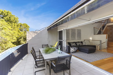 Noosa De Villa - ACT Tourism 2