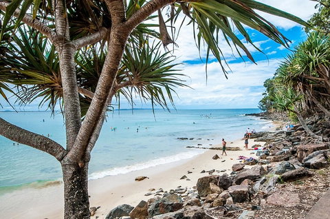 Noosa De Villa - ACT Tourism 15