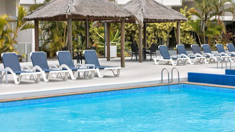 Oaks Hervey Bay Resort And Spa - ACT Tourism 20