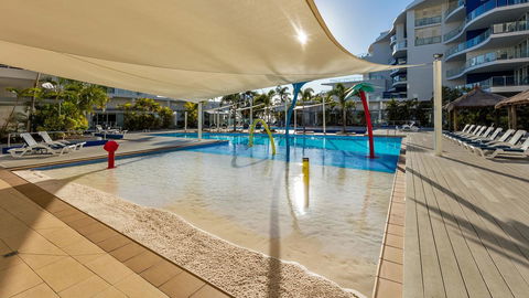 Oaks Hervey Bay Resort And Spa - ACT Tourism 18