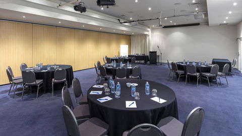Oaks Hervey Bay Resort And Spa - ACT Tourism 24