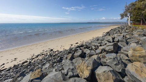 Oaks Hervey Bay Resort And Spa - ACT Tourism 8