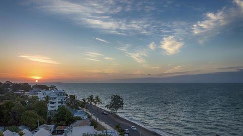 Oaks Hervey Bay Resort And Spa - ACT Tourism 6