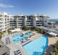 Oaks Resort  Spa Hervey Bay - ACT Tourism