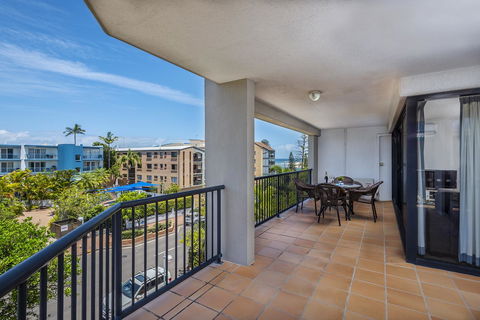 Belaire Place Motel Apartments - ACT Tourism 1