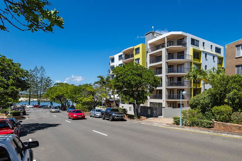 Belaire Place Motel Apartments - ACT Tourism 11