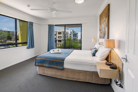 Belaire Place Motel Apartments - ACT Tourism 7