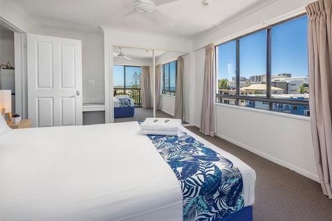 Belaire Place Motel Apartments - ACT Tourism 9