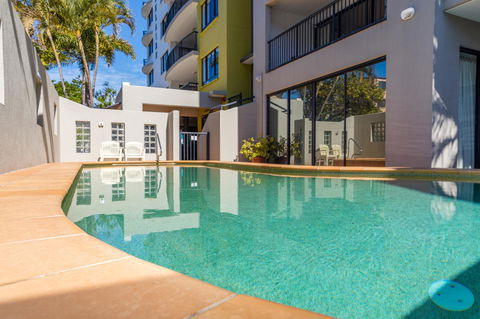 Belaire Place Motel Apartments - ACT Tourism 15