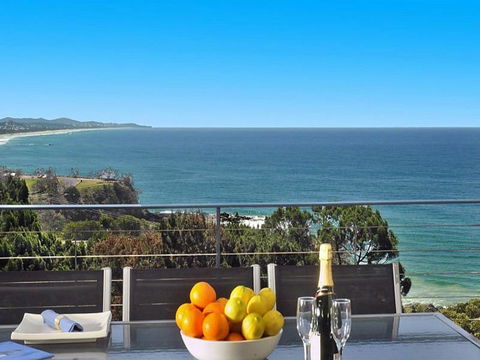 The Point Coolum - ACT Tourism 0