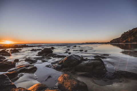 The Point Coolum - ACT Tourism 16