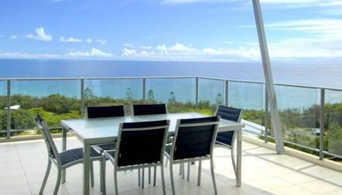 Rainbow Sea Resort - ACT Tourism 14