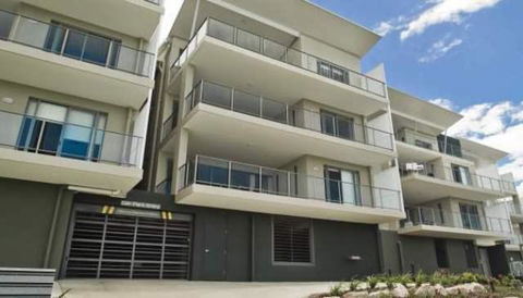 Rainbow Sea Resort - ACT Tourism 12