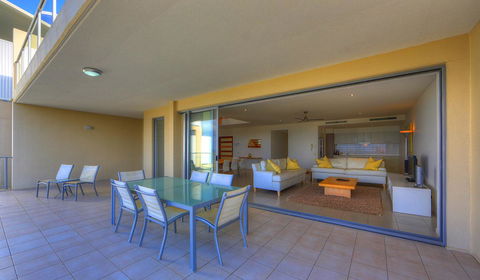 Rainbow Sea Resort - ACT Tourism 6