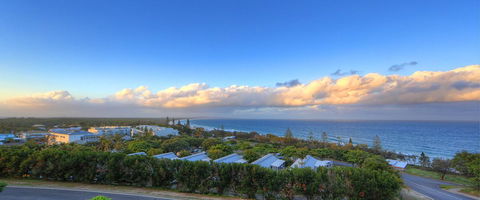 Rainbow Sea Resort - ACT Tourism 5