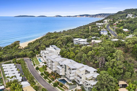 Rainbow Sea Resort - ACT Tourism 1