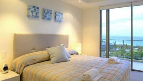 Rainbow Sea Resort - ACT Tourism 17