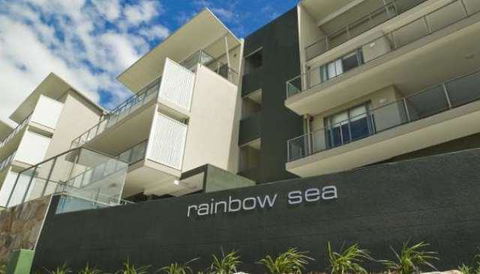 Rainbow Sea Resort - ACT Tourism 11