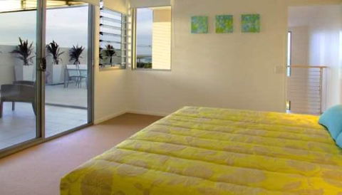 Rainbow Sea Resort - ACT Tourism 19