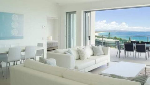 Rainbow Sea Resort - ACT Tourism 15