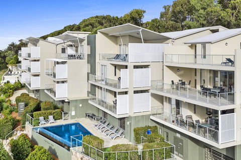 Rainbow Sea Resort - ACT Tourism 2