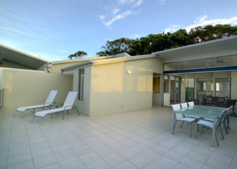 Rainbow Sea Resort - ACT Tourism 10