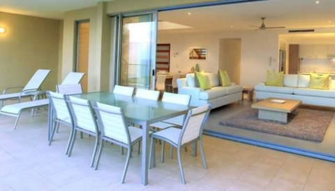 Rainbow Sea Resort - ACT Tourism 18