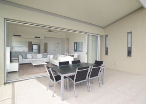 Rainbow Sea Resort - ACT Tourism 8