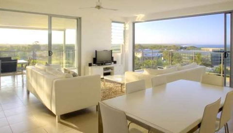 Rainbow Sea Resort - ACT Tourism 16