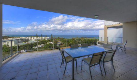 Rainbow Sea Resort - ACT Tourism 4