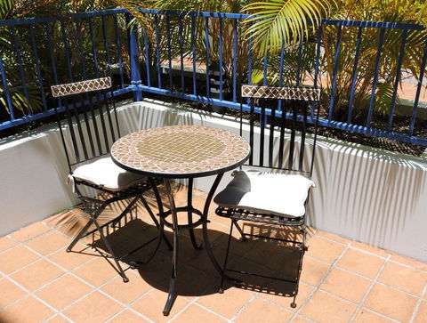 Surfers Beach Resort One - ACT Tourism 36