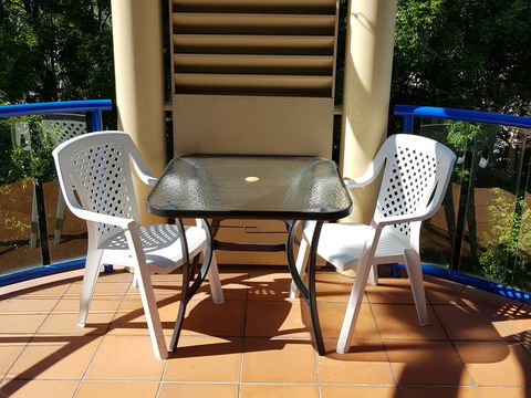 Surfers Beach Resort One - ACT Tourism 29