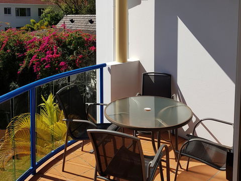 Surfers Beach Resort One - ACT Tourism 20