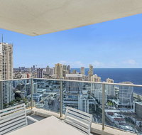 Gold Coast Private Apartments - H Residences Surfers Paradise - ACT Tourism
