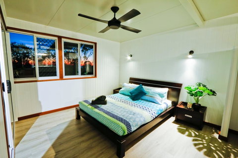 The Summit 1770 - ACT Tourism 12